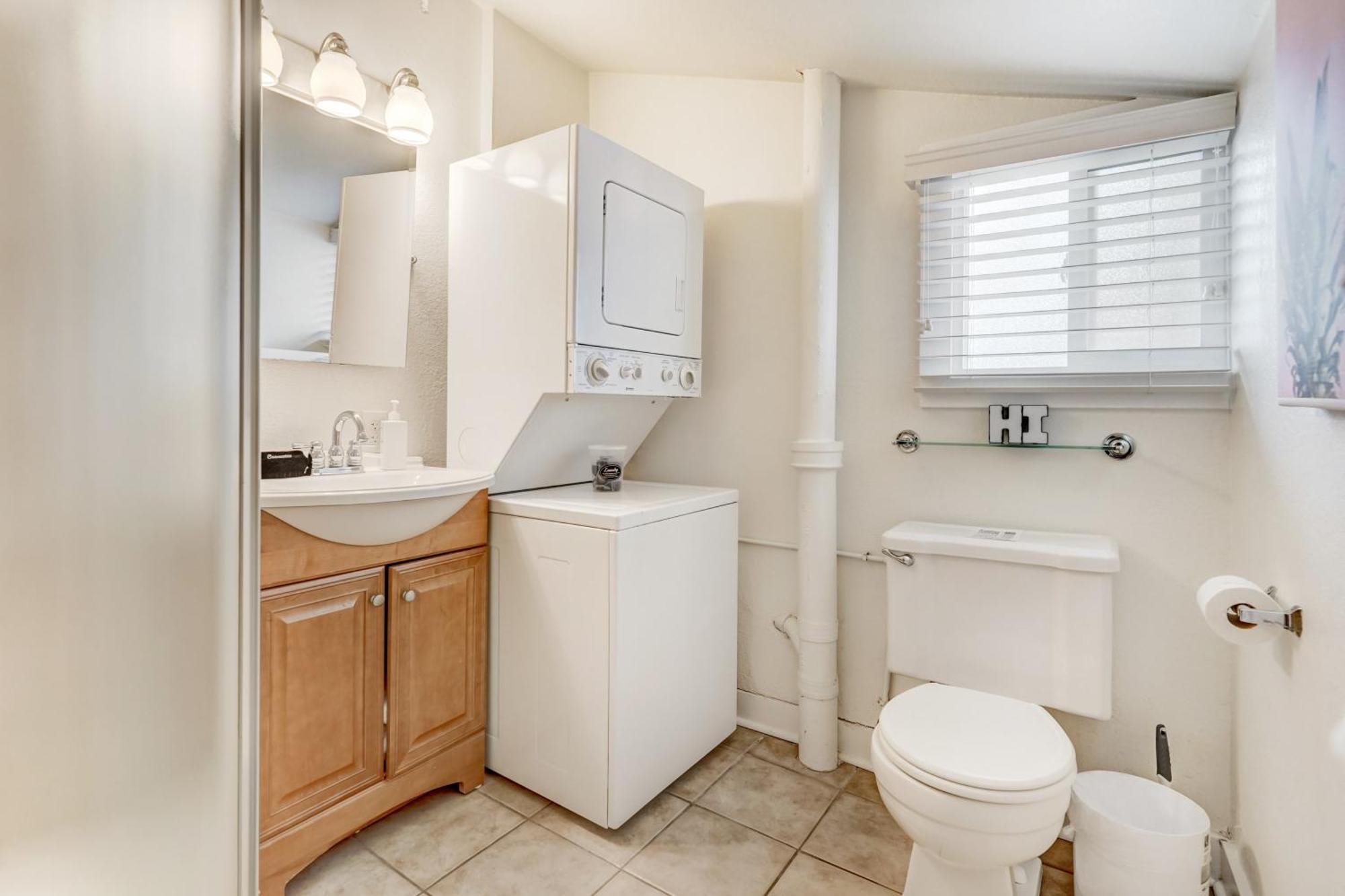Vintage Tiny House Cute 1Bdrm Big Appeal Villa Colorado Springs Luaran gambar