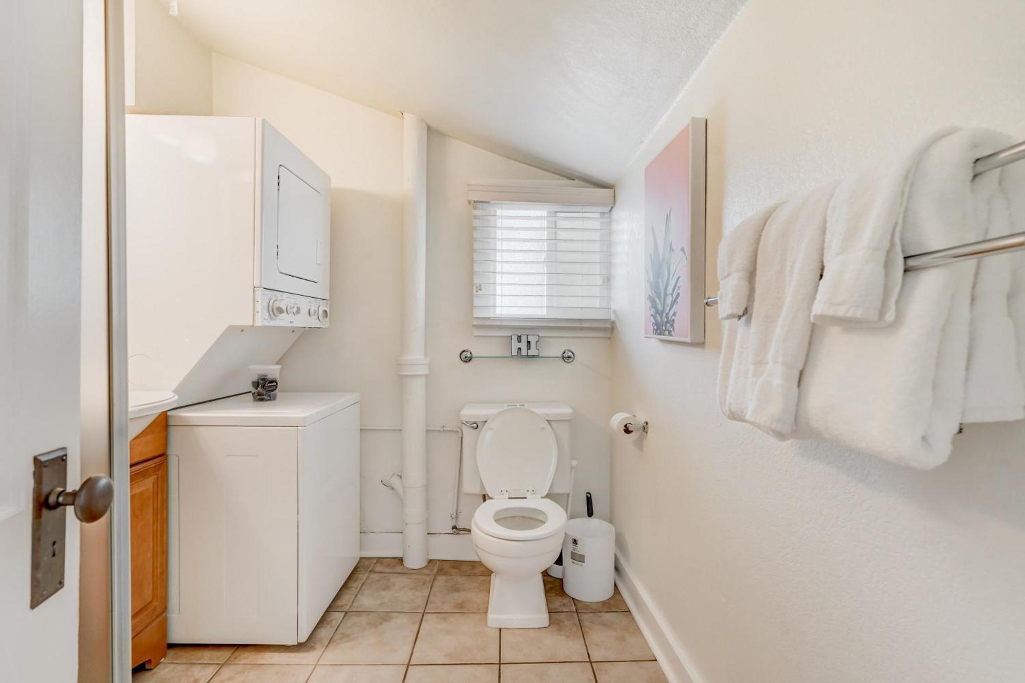 Vintage Tiny House Cute 1Bdrm Big Appeal Villa Colorado Springs Luaran gambar