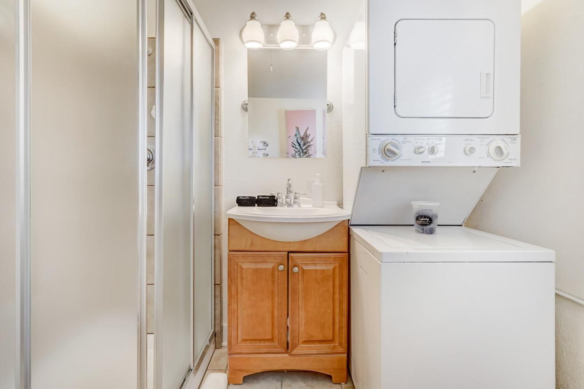 Vintage Tiny House Cute 1Bdrm Big Appeal Villa Colorado Springs Luaran gambar